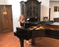 Pianist Hochzeit Event Geburtstag Feier Klavier Nordrhein-Westfalen - Solingen Vorschau