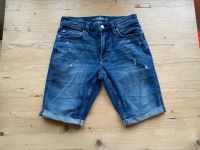 Jeansshorts Hollister Gr w28 Nordrhein-Westfalen - Menden Vorschau