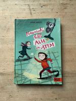 Kawasaki hält alle in Atem, ISBN 9783407820549 Pankow - Prenzlauer Berg Vorschau