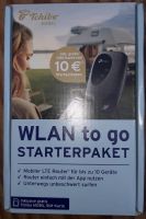 WLAN  to go Starterpaket Saarland - Mandelbachtal Vorschau