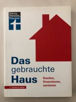 Das gebrauchte Haus - Buch von Stiftung Warentest Herzogtum Lauenburg - Krummesse Vorschau