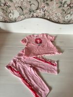 Calewalk Set T-Shirt Tunika Hose Gr. 68 74 Nordrhein-Westfalen - Herten Vorschau