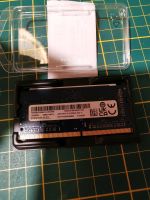 Ramaxel 4gb RAM Arbeitsspeicher PC-3200AA-SC0-11 SO DIMM Pankow - Weissensee Vorschau