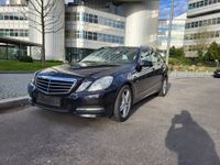 Mercedes w212 220cdi München - Bogenhausen Vorschau