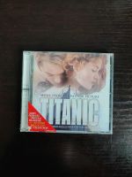 Titanic Filmmusik Rheinland-Pfalz - Badem Vorschau