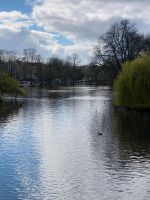 gemütliche 1-Zimmer-Wohnung zur Zwischenmiete in Barmbek Süd Hamburg Barmbek - Hamburg Barmbek-Süd  Vorschau