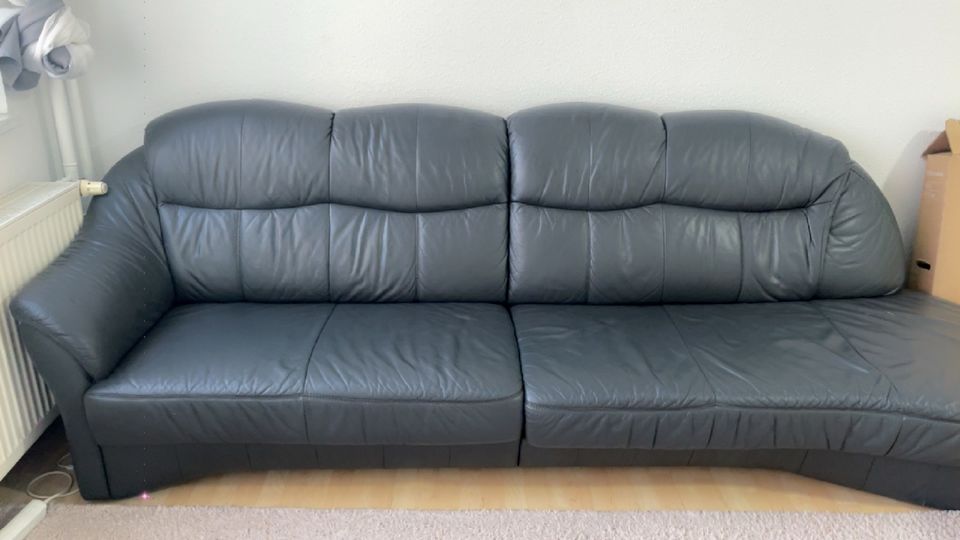 Couch verkaufen in Erfurt
