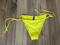 Bikini hose gelb guess neu Bayern - Münsterhausen Vorschau