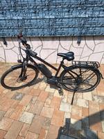 Hercules Damen Elektrobike Baden-Württemberg - Baden-Baden Vorschau