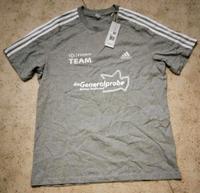 Adidas T-Shirt Baumwolle neue Berlin - Hellersdorf Vorschau