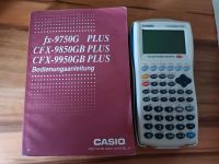 Casio Taschenrechner CFX-9850GB Plus , Grafiktaschenrechner Colditz - Colditz Vorschau