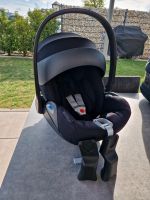 Cybex Platinum Cloud Z i-Size Babyschale + Base Z Baden-Württemberg - Mögglingen Vorschau