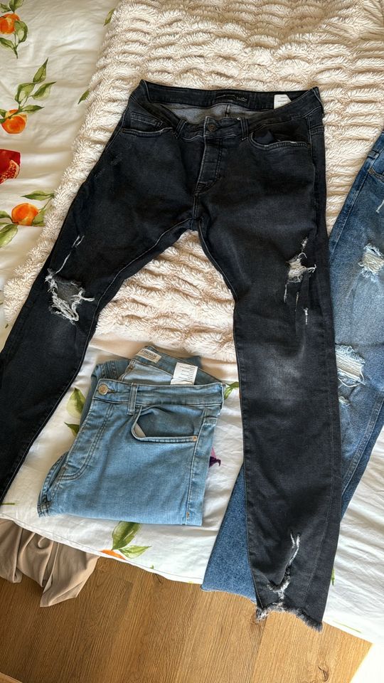 Jeans-Slim und Skinny für Männer in Hannover