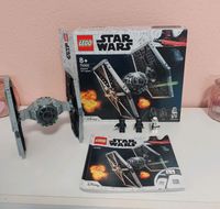 LEGO 75300 Star Wars Imperial TIE Fighter Brandenburg - Müncheberg Vorschau