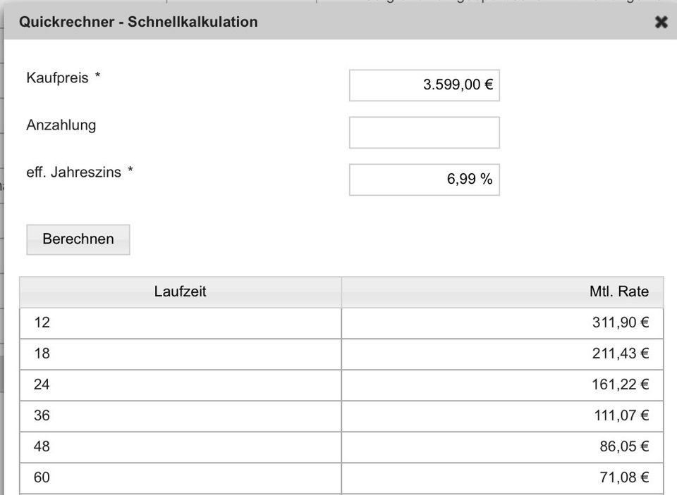 Neu Torqeedo Travel XP Power Pack Probefahrt Finanzierung in Marsberg