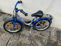 Jungen Fahrrad Polizei 16 Zoll Nürnberg (Mittelfr) - Mitte Vorschau