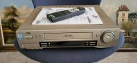 JVC HR-S7500 S-VHS  / VHS Videorecorder Niedersachsen - Pattensen Vorschau