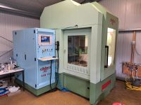 Röders RFM 760 HSC Fräsmaschine CNC Bayern - Burglauer Vorschau