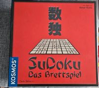 Sudoku Brettspiel von Kosmos, NEU Hessen - Hatzfeld (Eder) Vorschau