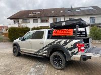 Pick-up Ladeflächenaufbau | Ladeflächenträger | Bed Rack Bayern - Vöhringen Vorschau