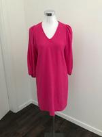 Minikleid Kleid pink NEU Partykleid Etuikleid S 36 Niedersachsen - Lorup Vorschau