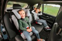 Kindersitz Autositz 15-36 kg Britax Römer Kidfix Laden Leipzig Leipzig - Schönefeld-Abtnaundorf Vorschau