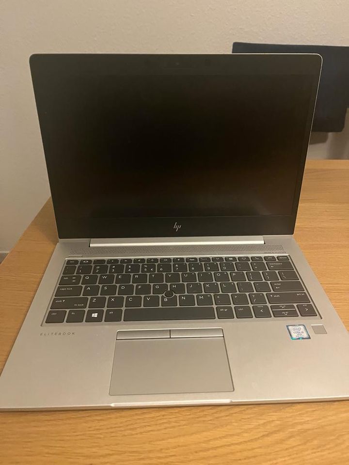 HP EliteBook 830 G6 Notebook - i5 8gb ram in Königswinter