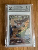 Pokémon Karte Slap Mauzinger PCG 9 Kreis Pinneberg - Rellingen Vorschau