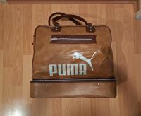 Vintage PUMA 70er 80er Sport Tasche Fußball Adidas Retro Original Berlin - Spandau Vorschau