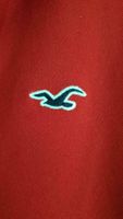 Hollister Polo T-Shirt Herren Stretch XL neuwertig rot Nordrhein-Westfalen - Bottrop Vorschau