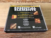 Essential Elements Mitspiel-CD Set Schleswig-Holstein - Norderstedt Vorschau