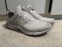 Nike presto gr.46 Top nur schmutzig/Schuhe Hamburg-Mitte - Hamburg Wilhelmsburg Vorschau