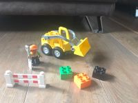 Lego Duplo Baustelle Bayern - Emtmannsberg Vorschau