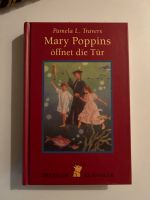 Mary Poppins öffnet die Tür Mecklenburg-Vorpommern - Medow (bei Anklam) Vorschau