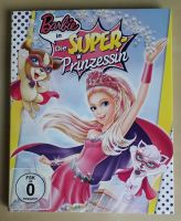 Barbie in Die Super-Prinzessin (Blu-ray) Dortmund - Eving Vorschau