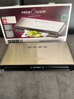 Profi cook Vakuumierer PC VK 1080 Duisburg - Duisburg-Süd Vorschau