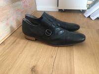Herren, Anzug, Schuhe, feine Schuhe Gr 46 von Cox Hessen - Gernsheim  Vorschau