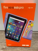 Amazon Fire HD 10 Kids Pro -Tablet, Happy Day Design, 13.Gen,32GB Bayern - Zirndorf Vorschau