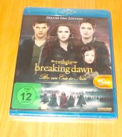 Blu-ray Breaking Dawn - Bis(s) zum Ende der Nacht Teil 2 Berlin - Reinickendorf Vorschau