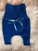 Baby Strickhose/ Reborn Nordrhein-Westfalen - Herten Vorschau