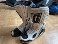 Gaerne Motorrad Stiefel Schuhe Herren Gr. 42 Bayern - Ramsthal Vorschau