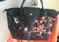 Longchamp Original Tasche Sondermodel Berlin - Westend Vorschau