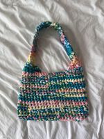 Handmade crochet bag Berlin - Lichtenberg Vorschau