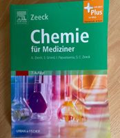 Chemie für Mediziner Hannover - Südstadt-Bult Vorschau