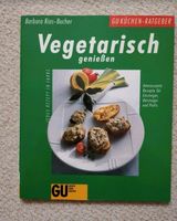 Vegetarisch genießen Stuttgart - Vaihingen Vorschau