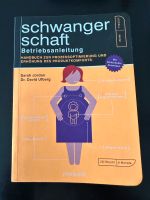 Buch Schwangerschaft Betriebsanleitung Hessen - Dreieich Vorschau