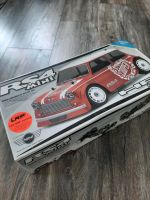 Hpi rs4 mini Baukasten mini cooper Bayern - Grettstadt Vorschau