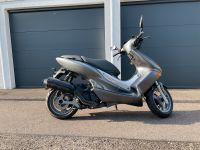 Yamaha Mbk Thunder 125 ccm Baden-Württemberg - Schorndorf Vorschau