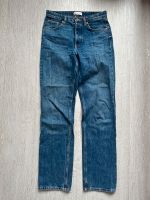 Zara Baggy Jeans Blau 38 Nordrhein-Westfalen - Solingen Vorschau