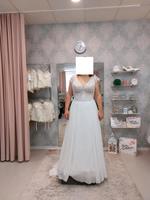 Brautkleid Angela Bianca NEU Hessen - Groß-Umstadt Vorschau